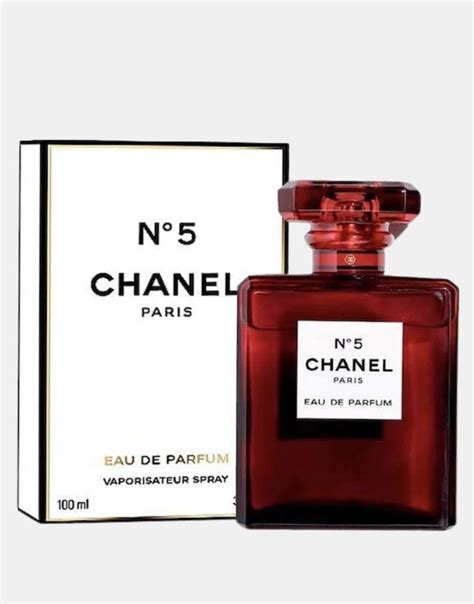 chanel parfum 7.5 ml|chanel no 5 limited edition.